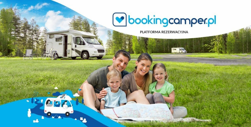 Rekordowy pierwszy kwartał 2025 dla BookingCamper.pl – lidera wynajmu kamperów w Polsce!