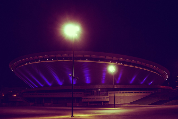 wynajem kampera Katowice